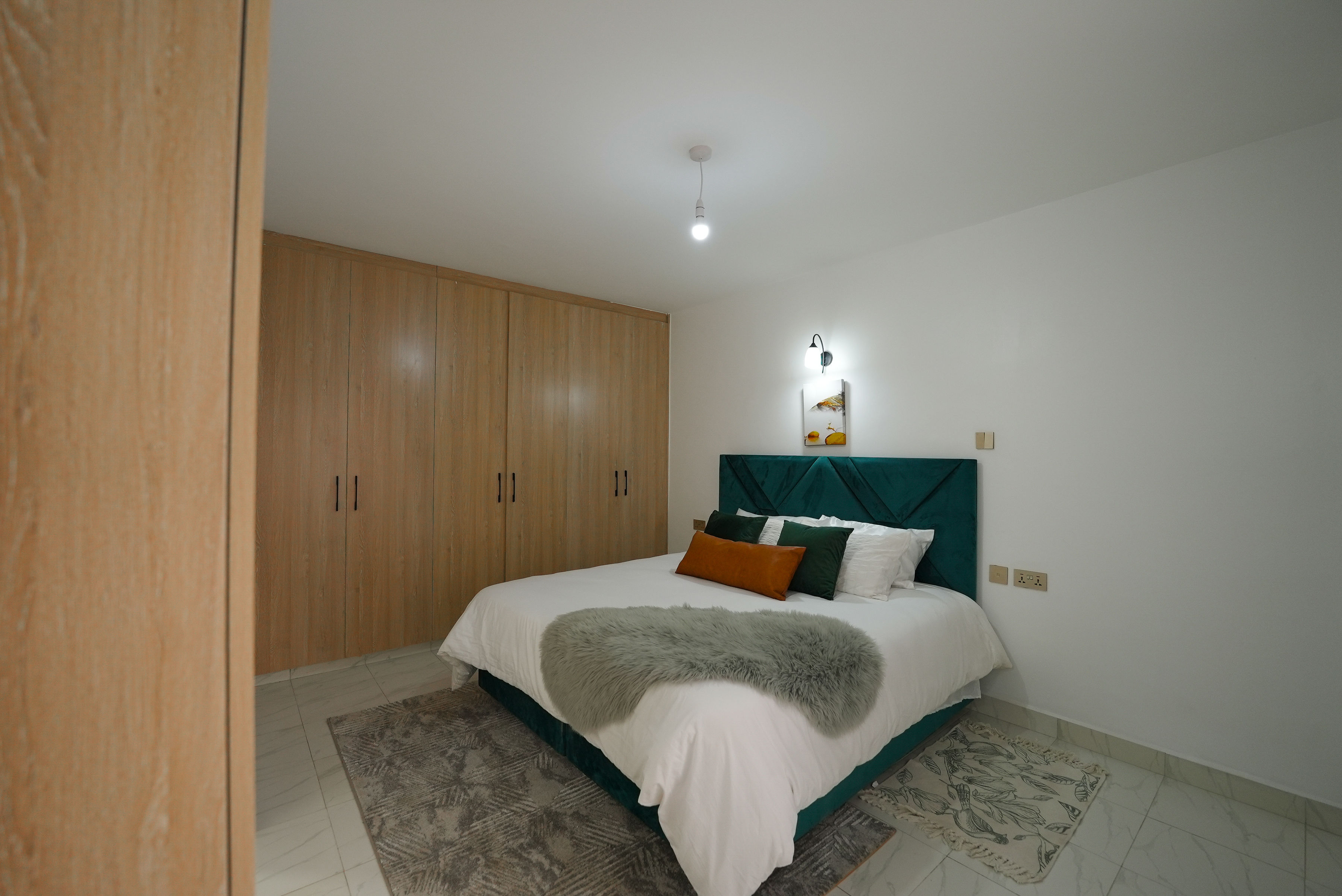 2 and 3 bedroom apartments for rent to own in Riruta Nairobi